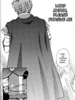 Please Forgive Me, Lord Marth page 5