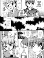 Please Forgive Me, Lord Marth page 7