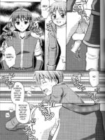 Please Forgive Me, Lord Marth page 8