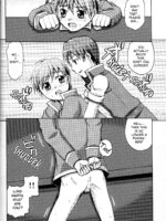 Please Forgive Me, Lord Marth page 9