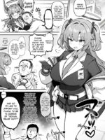 Plump Seminar Instant Dick & Ball-draining Breeding Routine~ page 3
