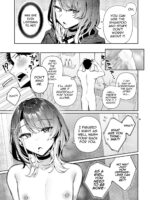 Poker Face Na Shinonome-kun page 3