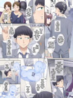 Possession Is Just The Best, Isn't It? page 1
