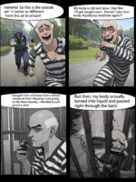 Pregnant Oldman page 3