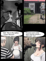 Pregnant Oldman page 4