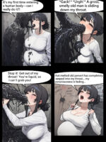 Pregnant Oldman page 5