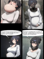 Pregnant Oldman page 7