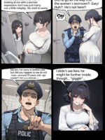 Pregnant Oldman page 8