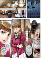 Princess page 3