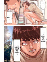 Provoking Men page 10