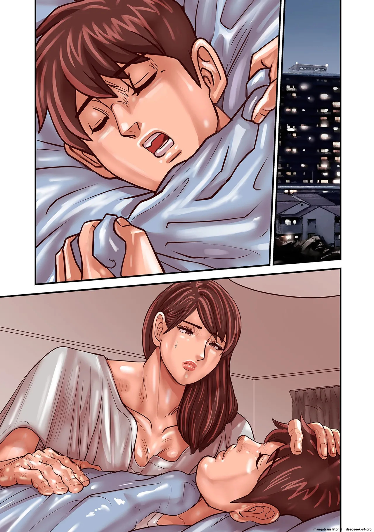 Provoking Men page 107