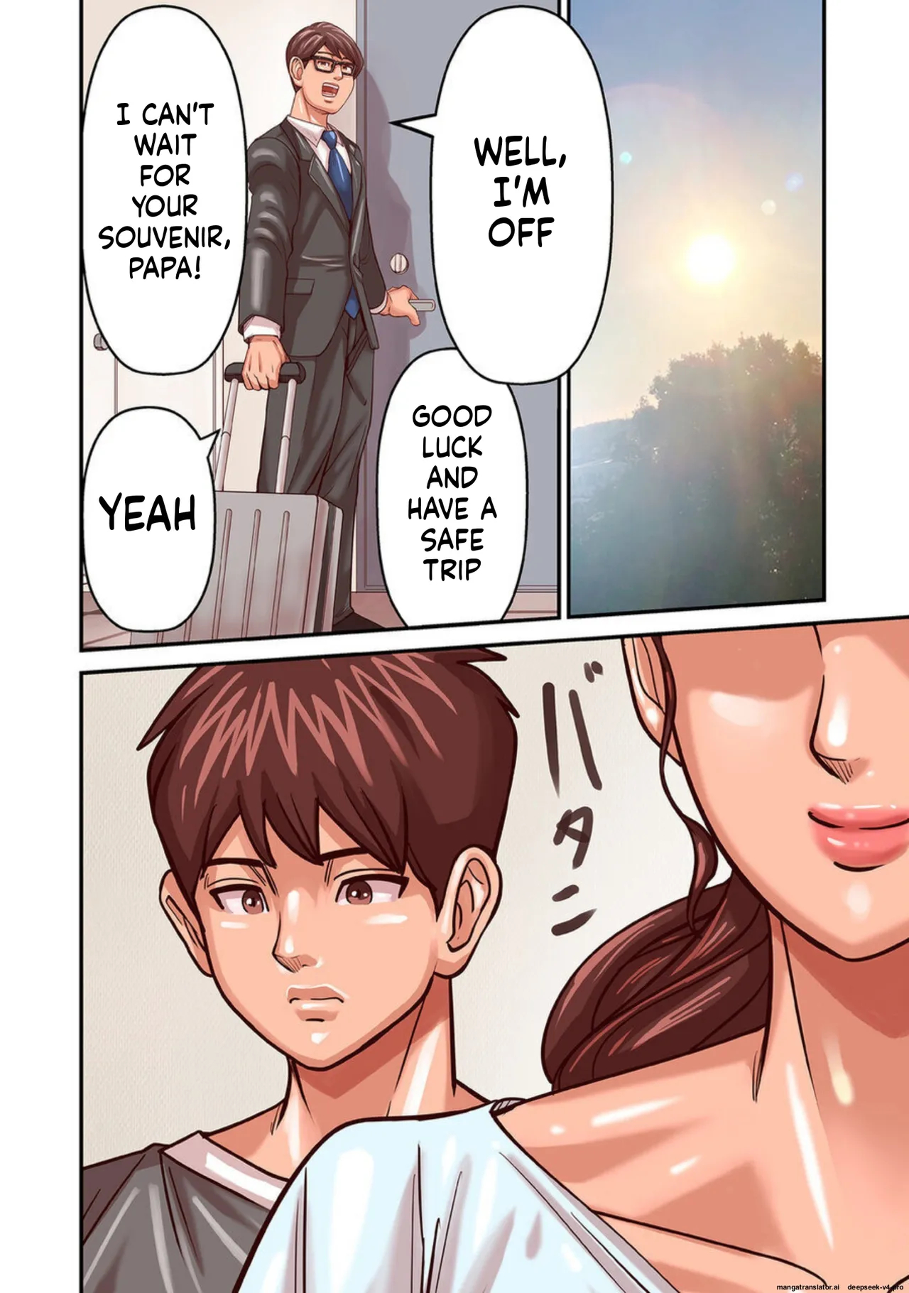 Provoking Men page 114