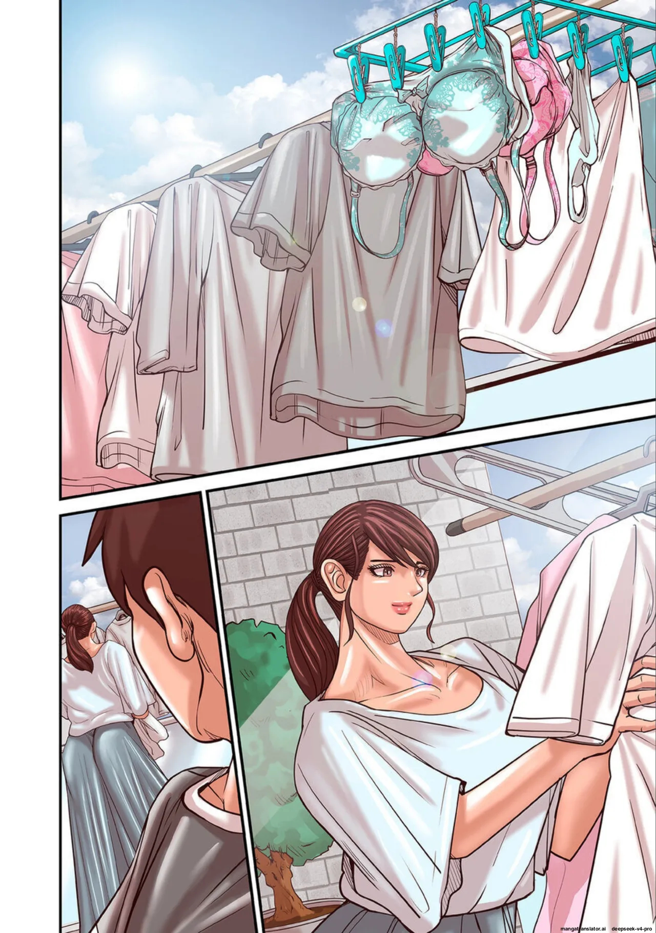 Provoking Men page 116