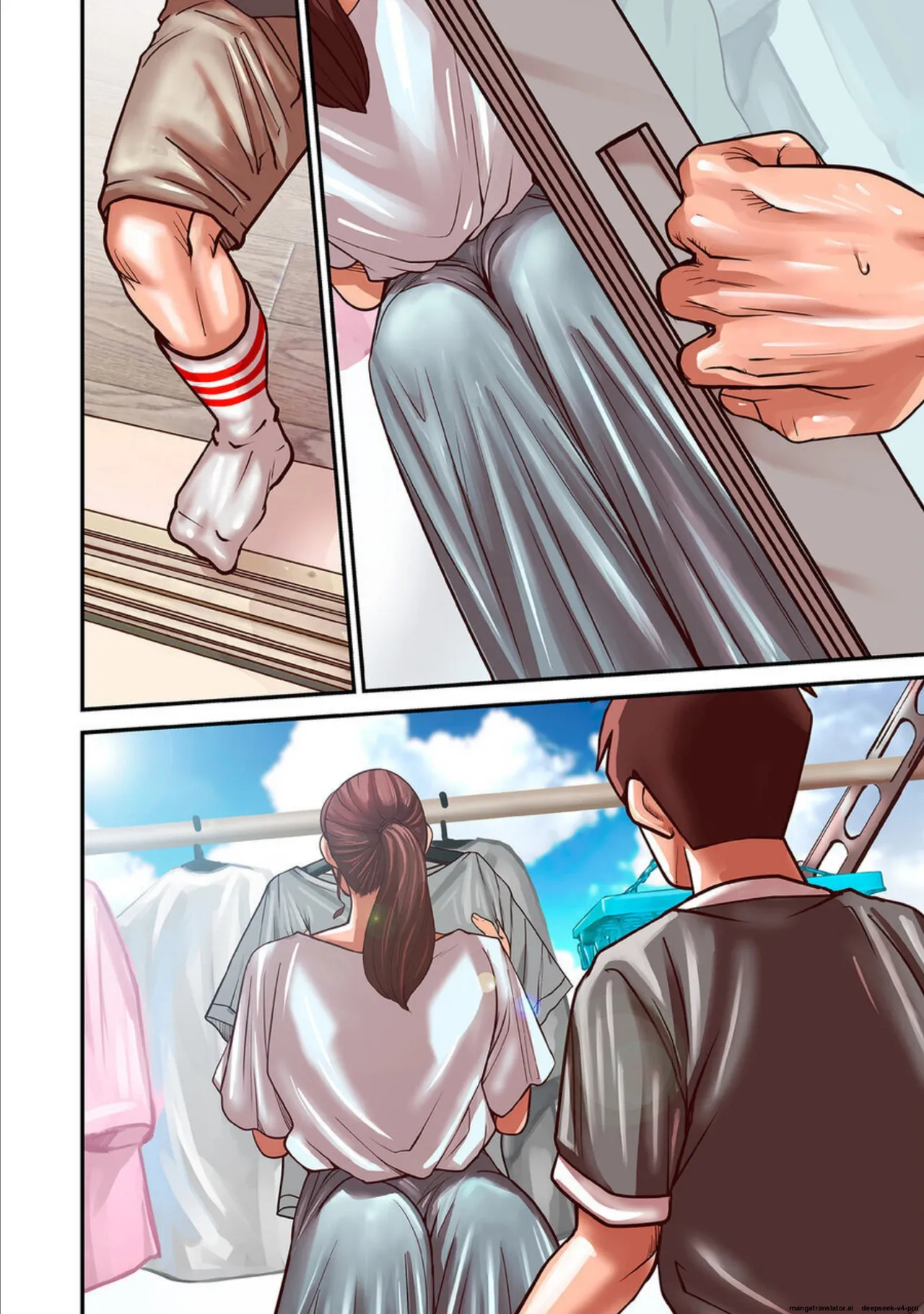 Provoking Men page 117