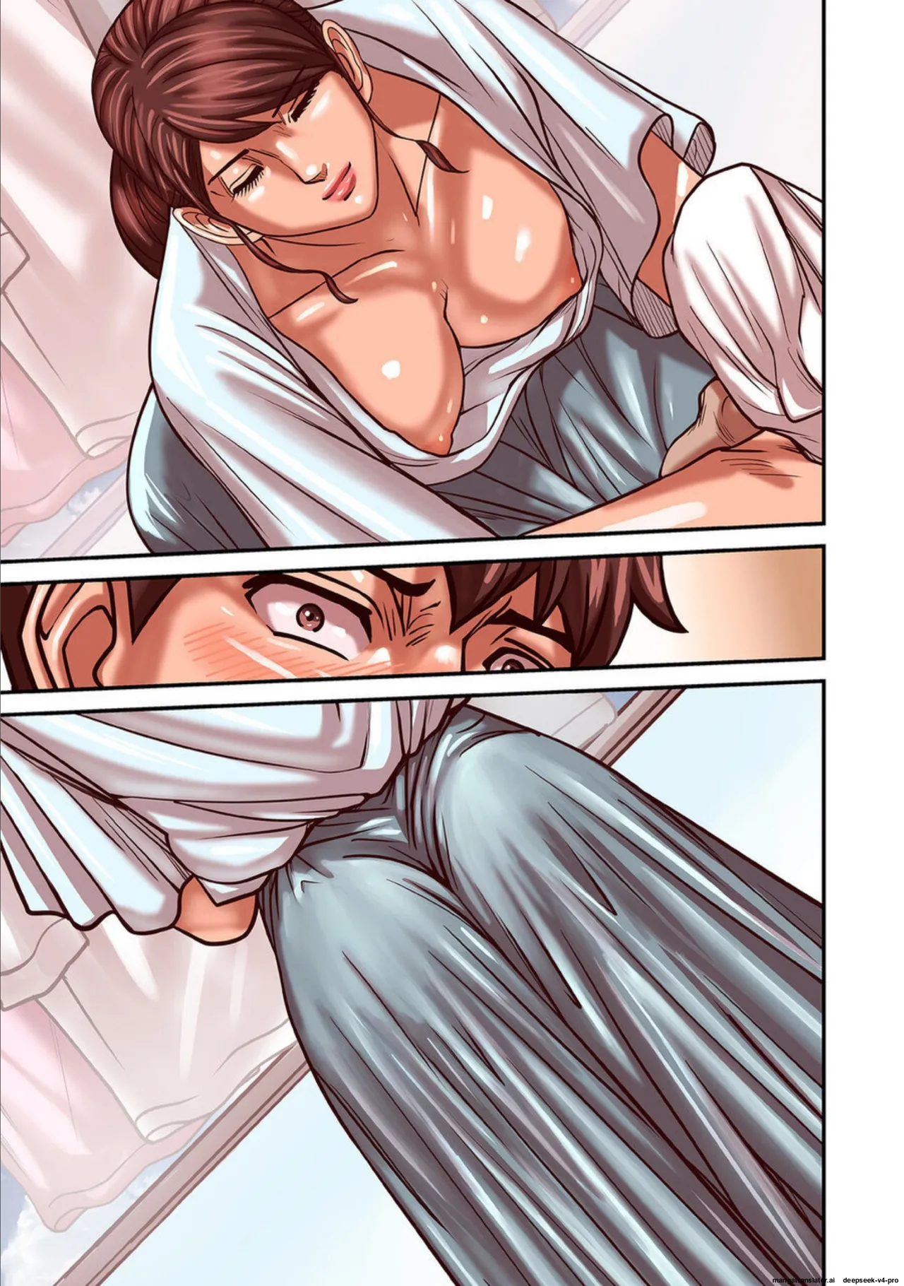 Provoking Men page 118