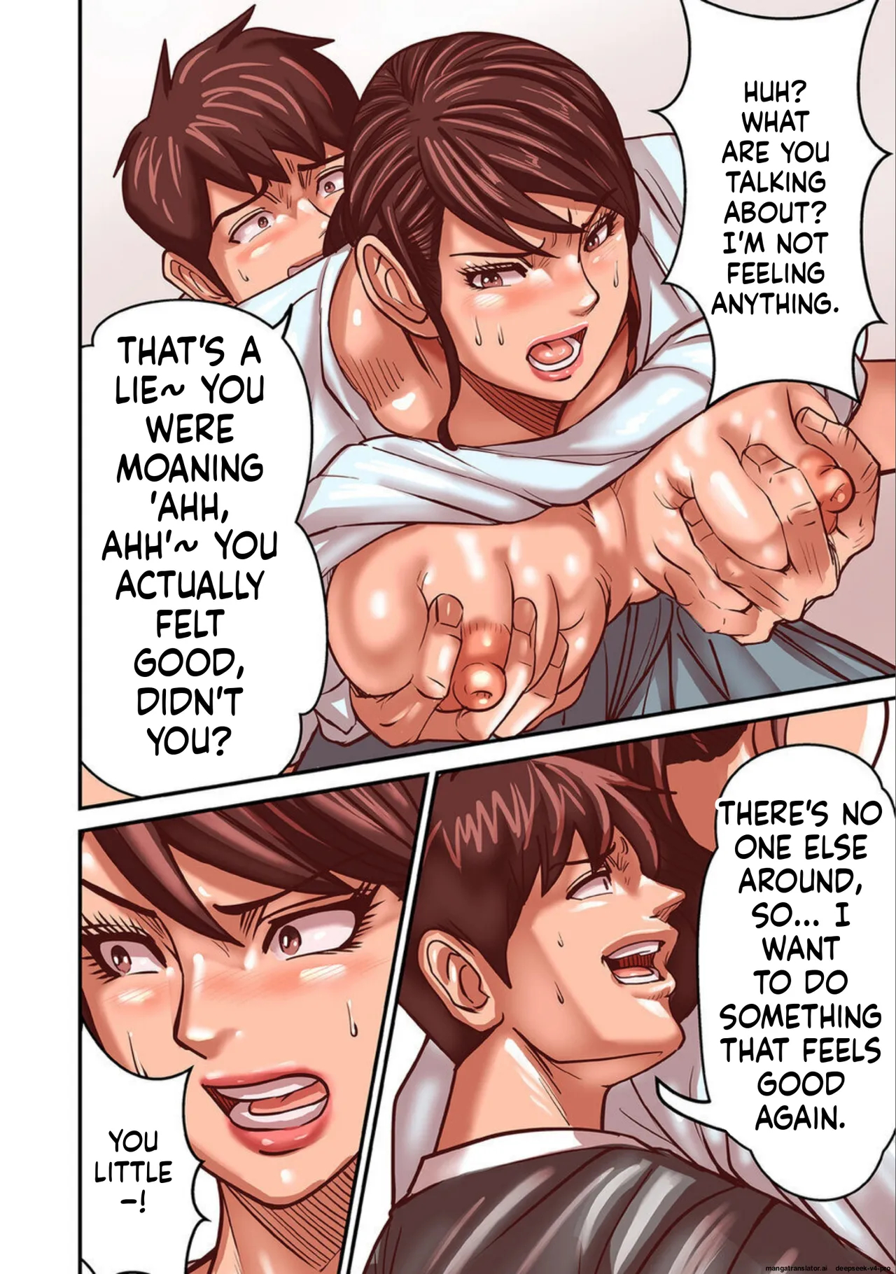 Provoking Men page 122