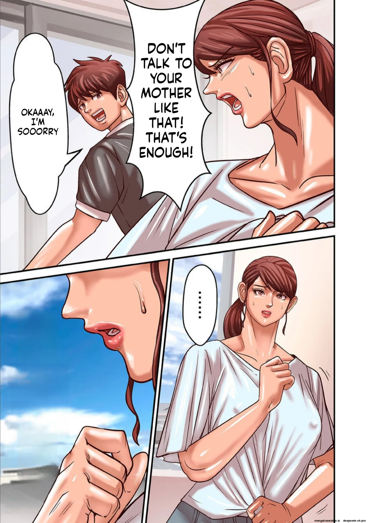 Provoking Men page 123