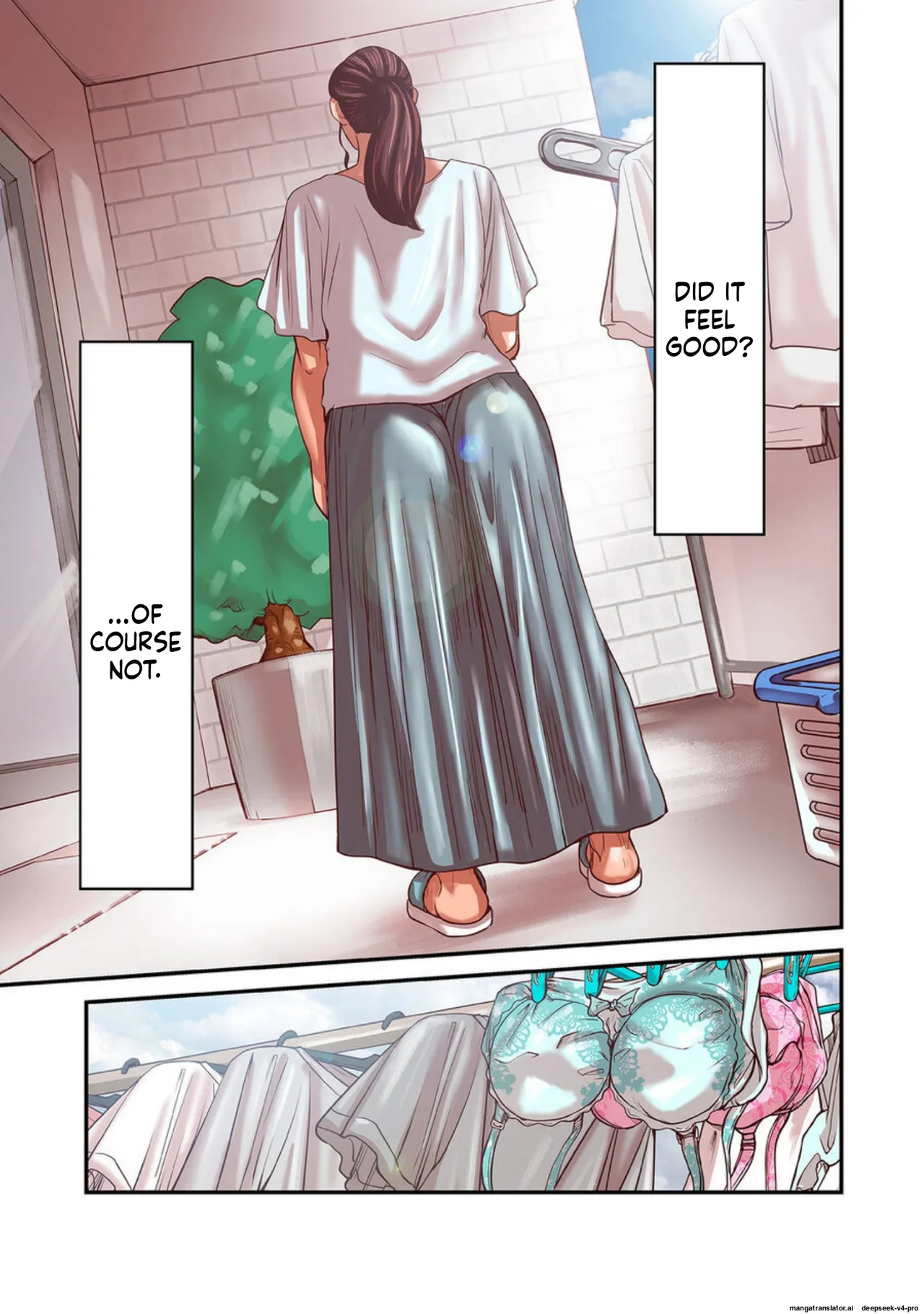 Provoking Men page 125