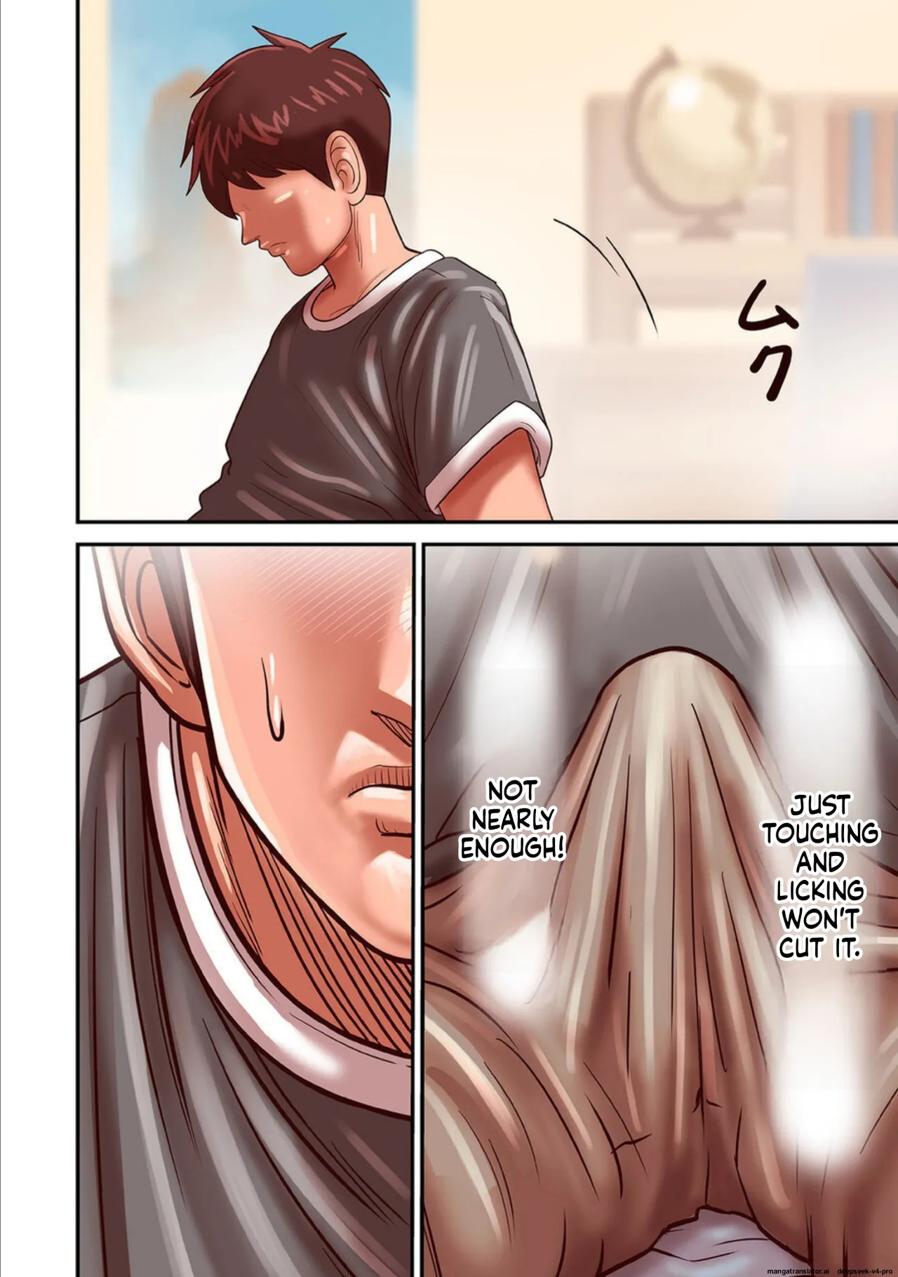 Provoking Men page 128