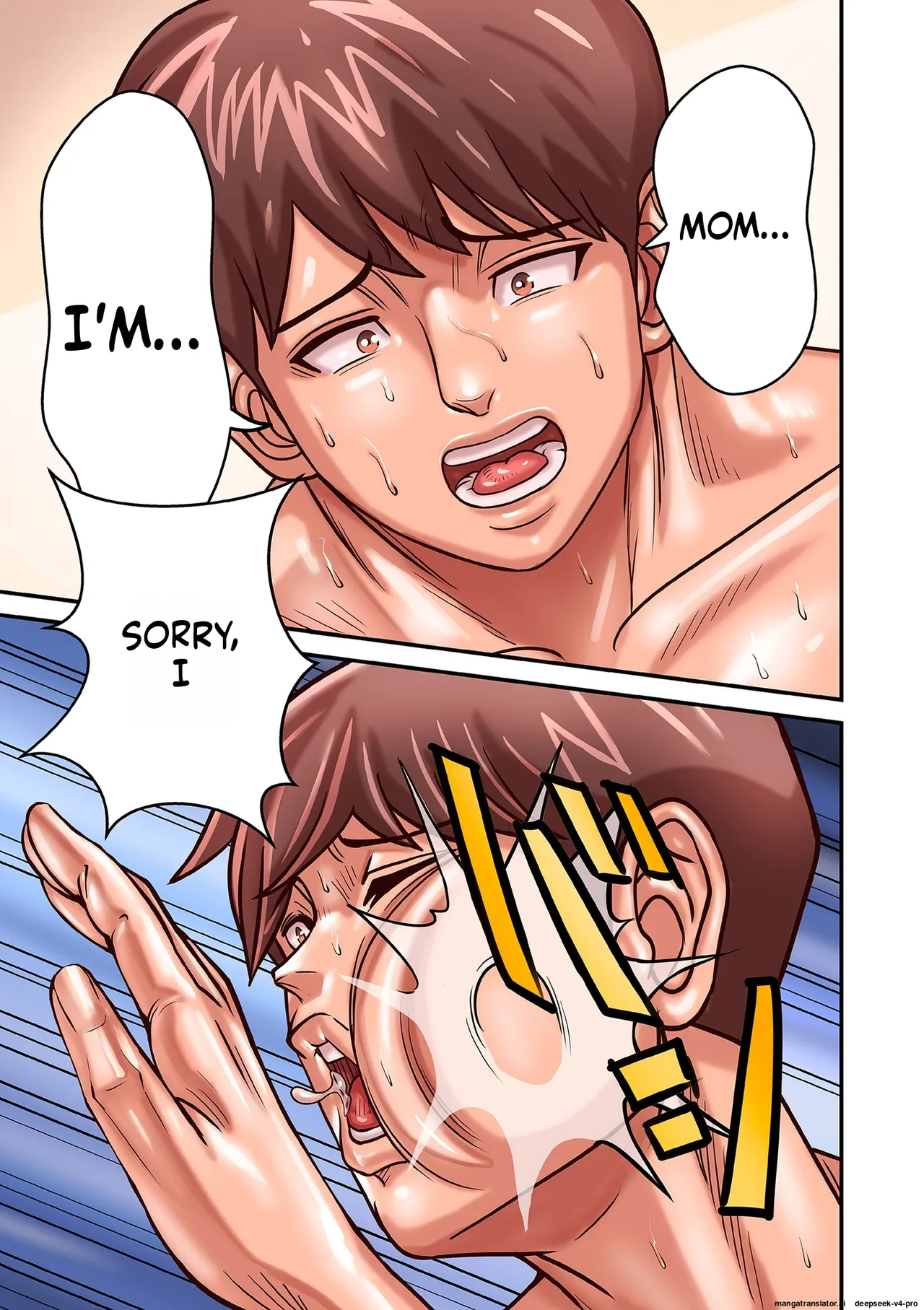 Provoking Men page 202
