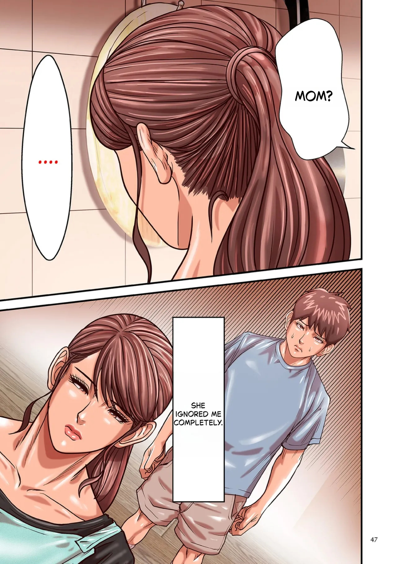 Provoking Men page 205