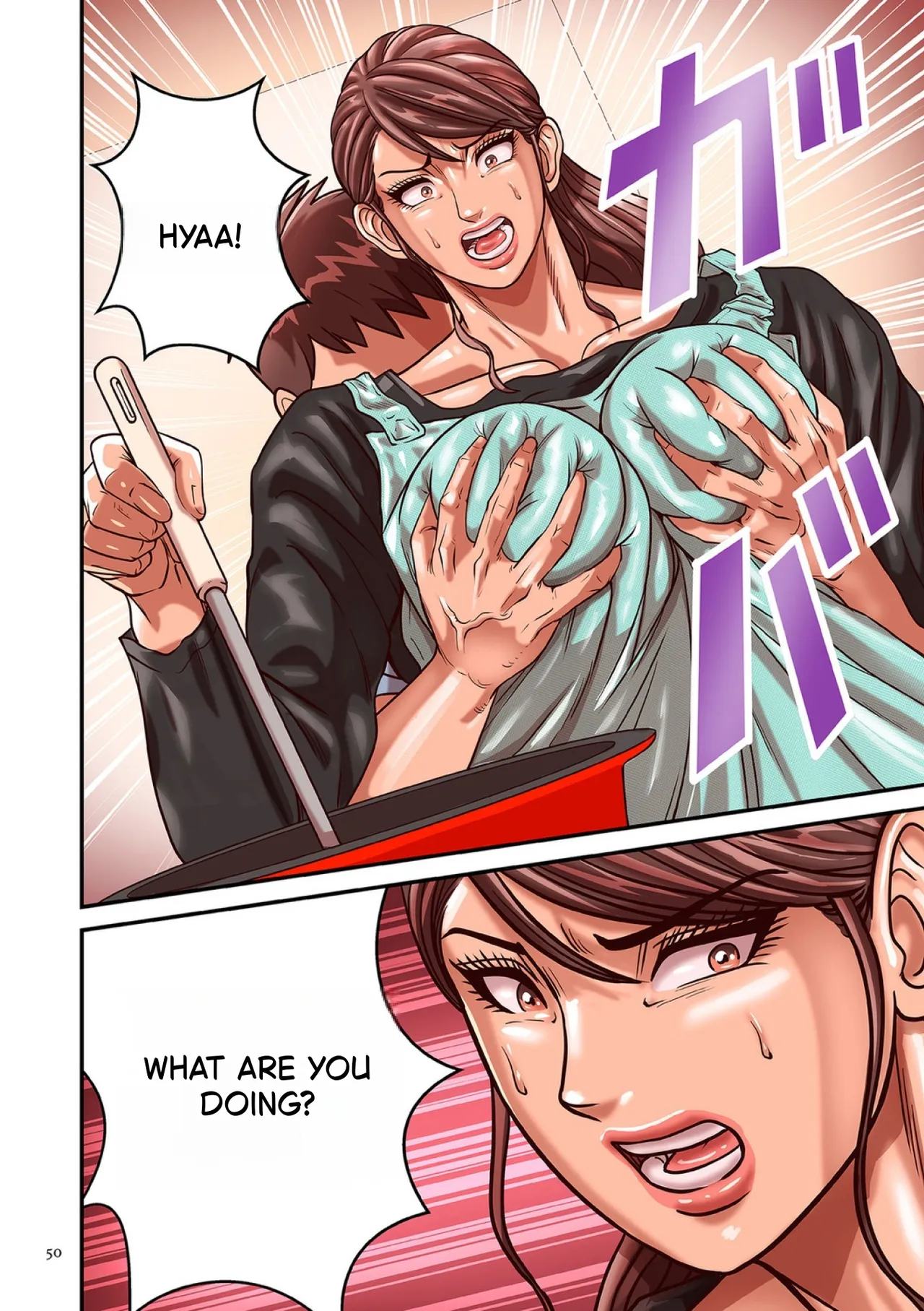 Provoking Men page 208