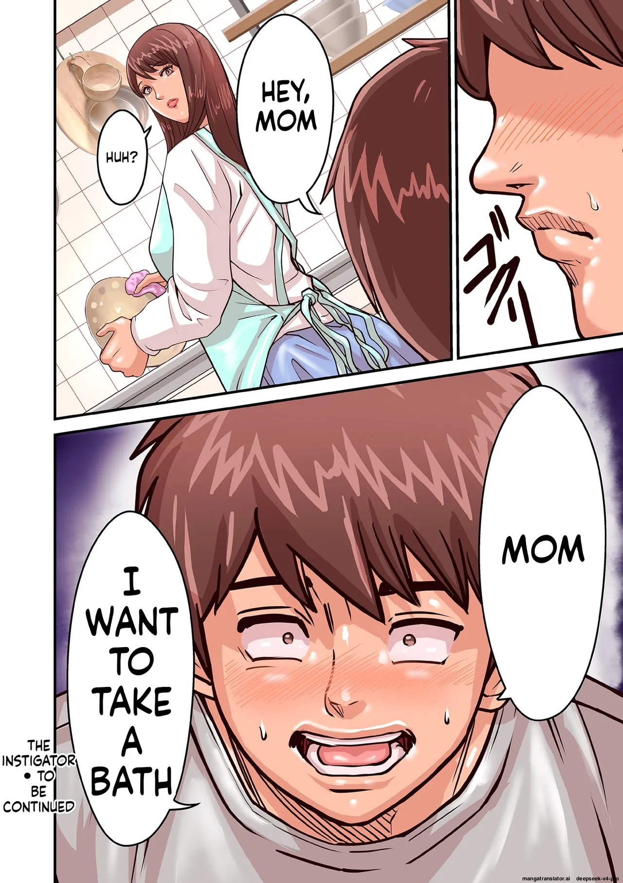 Provoking Men page 22