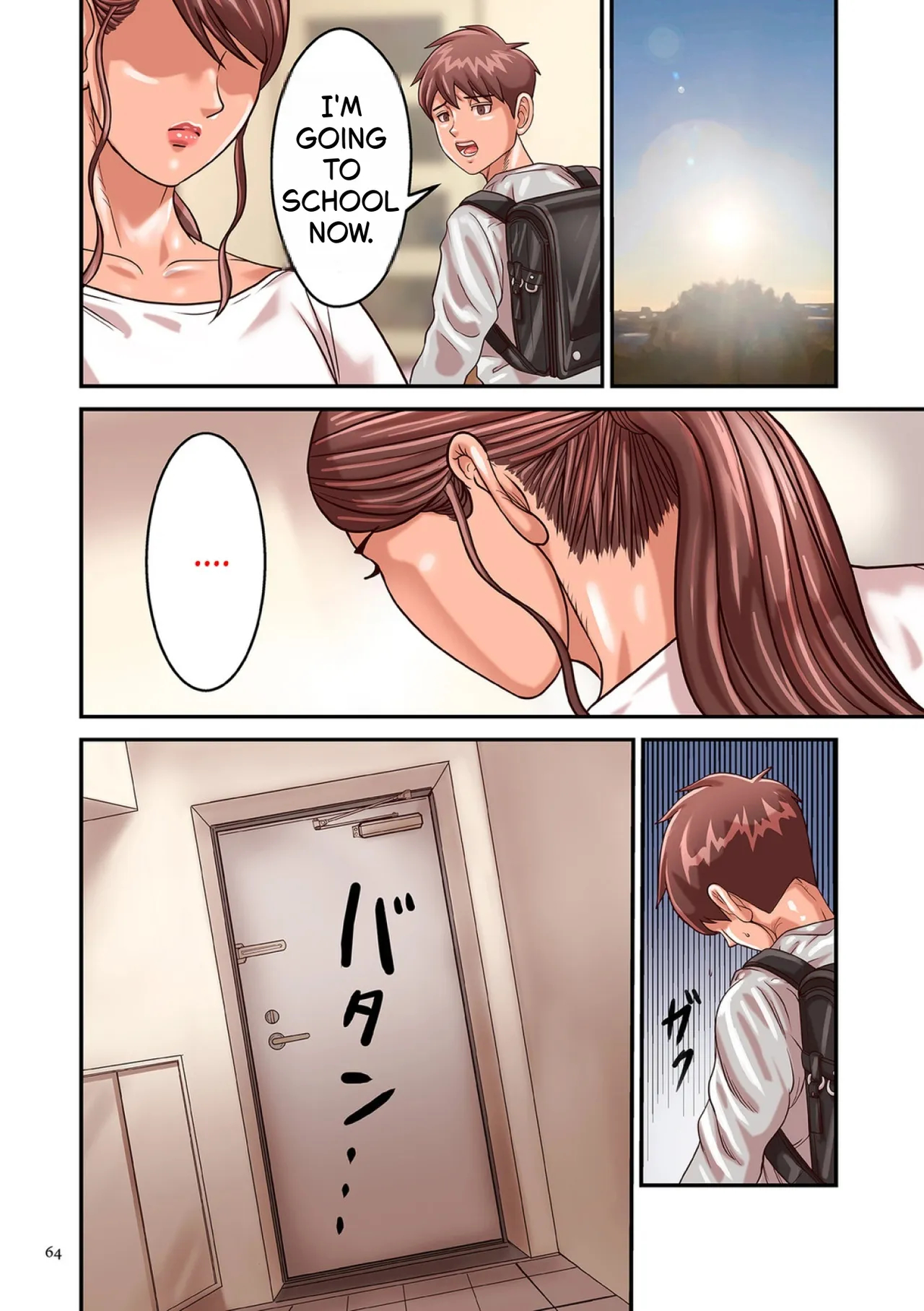 Provoking Men page 222