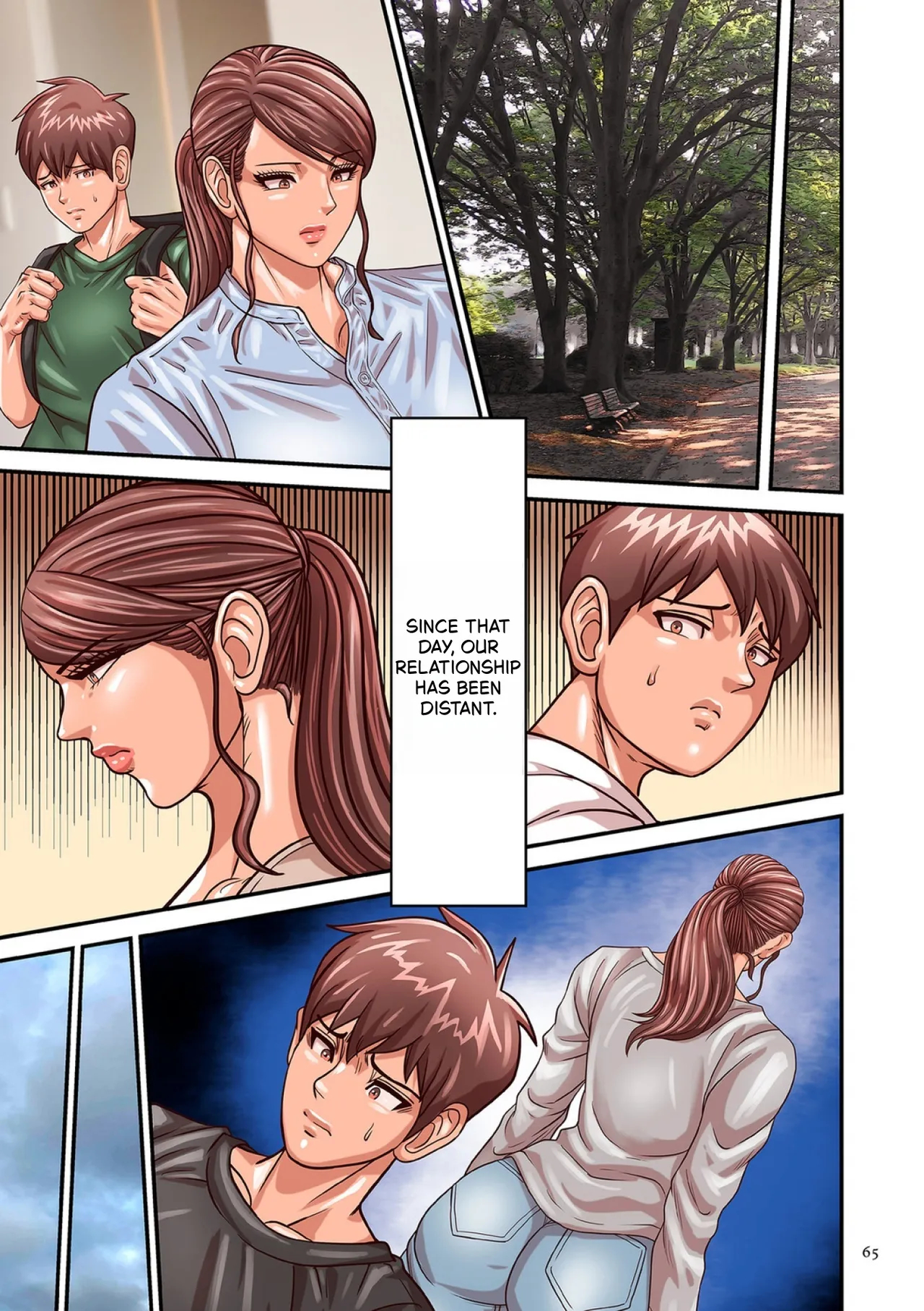 Provoking Men page 223