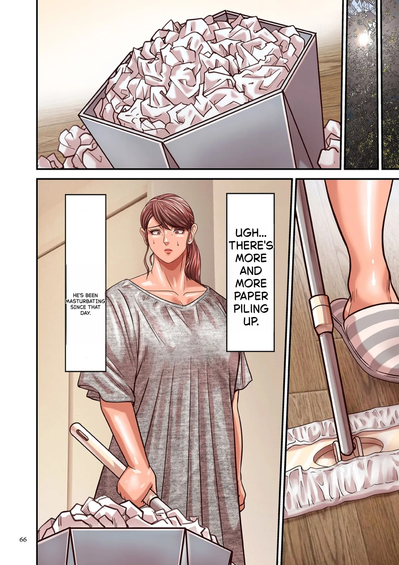 Provoking Men page 224