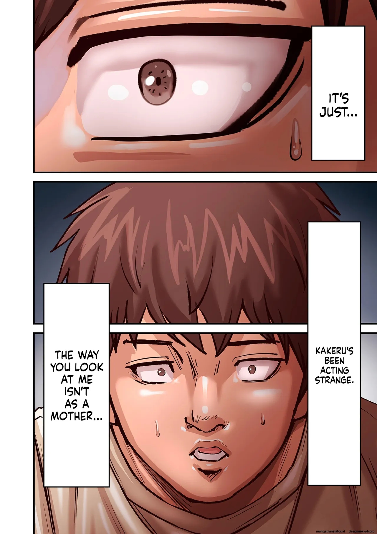 Provoking Men page 23