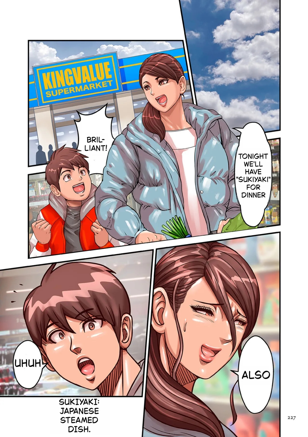 Provoking Men page 255