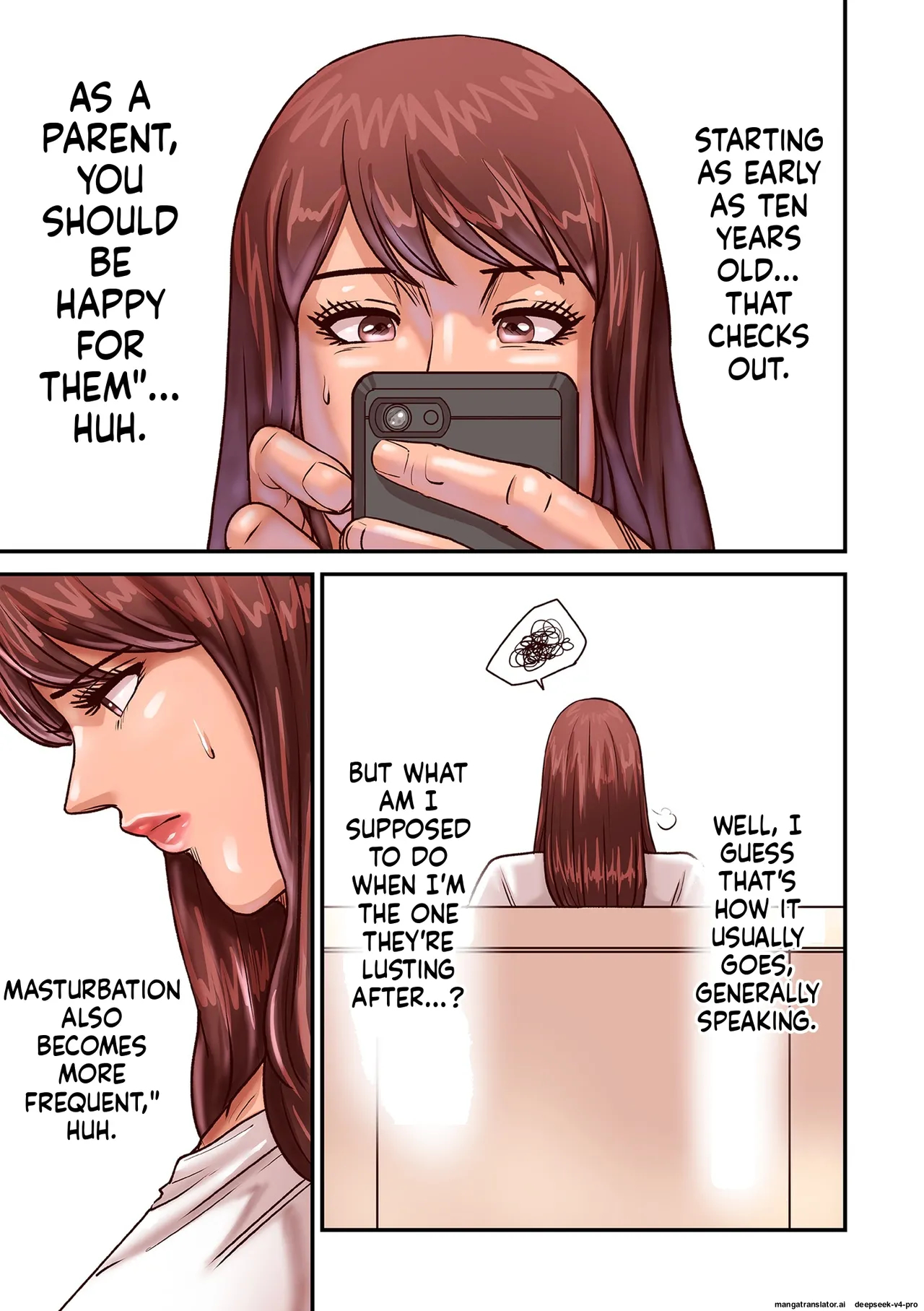 Provoking Men page 27