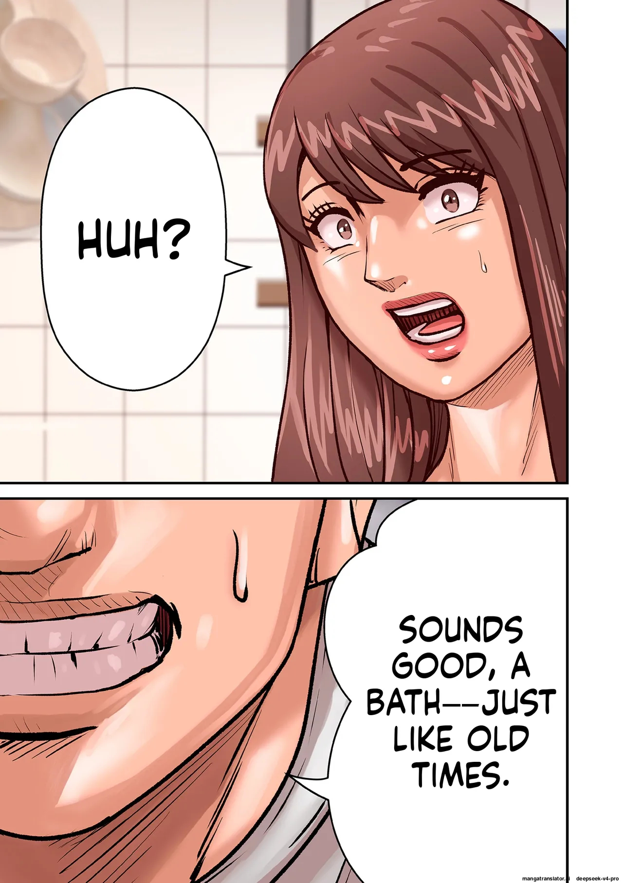 Provoking Men page 28