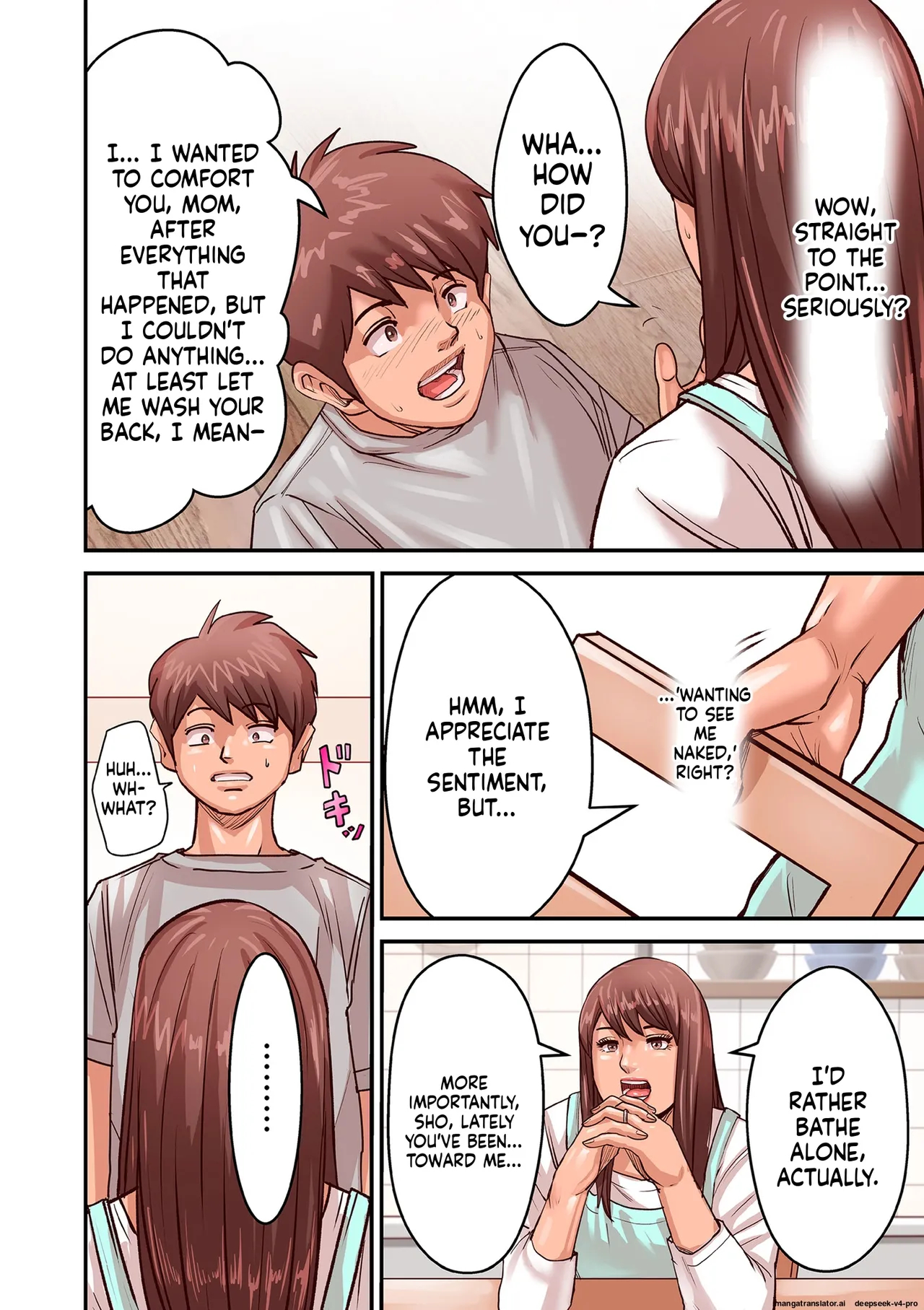 Provoking Men page 29