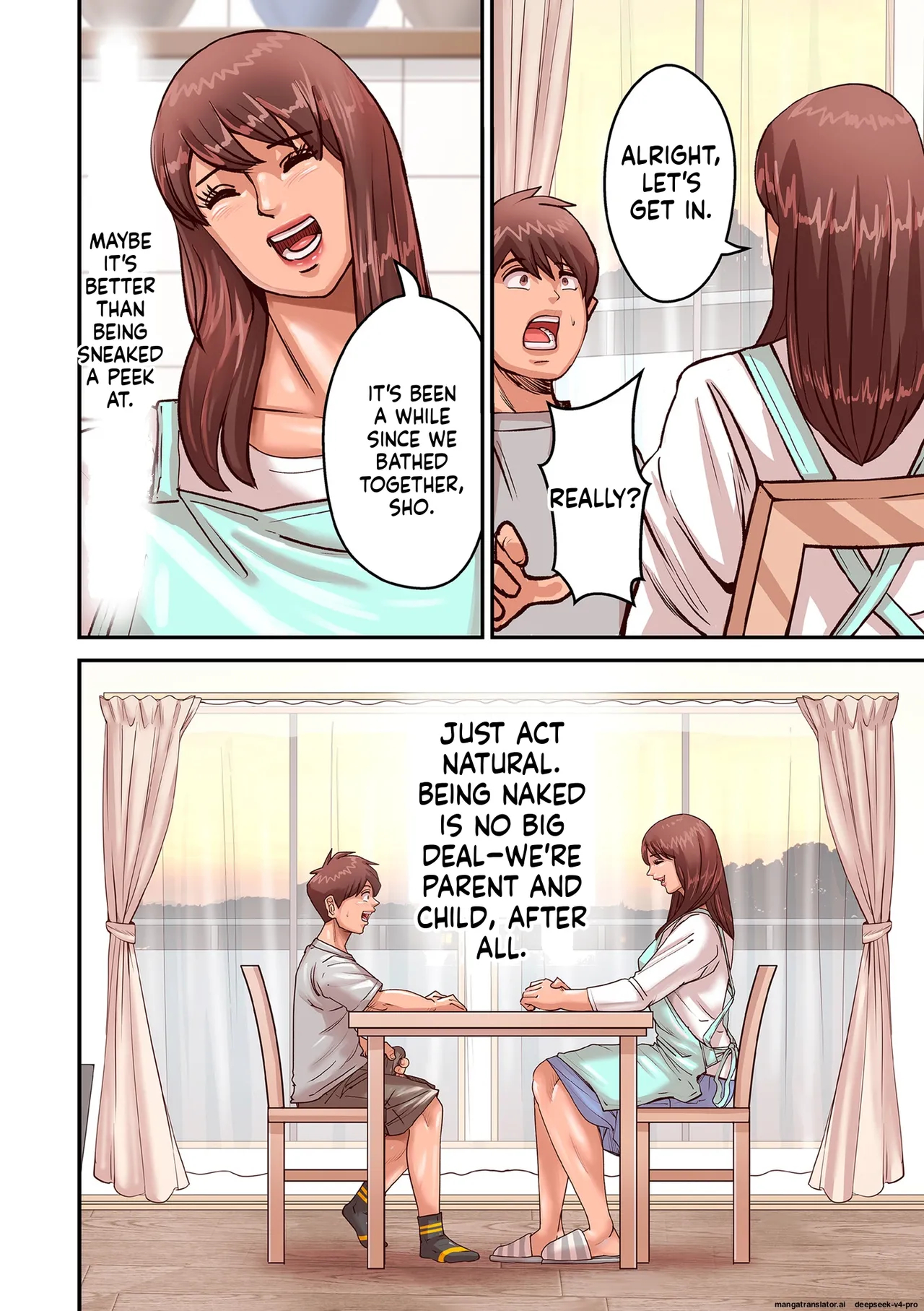Provoking Men page 31