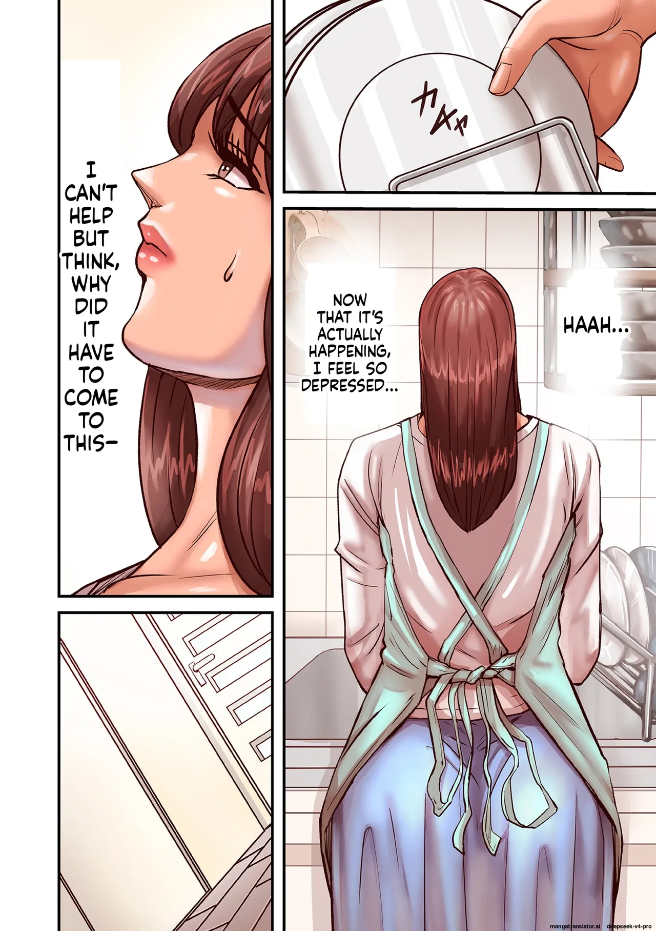 Provoking Men page 33