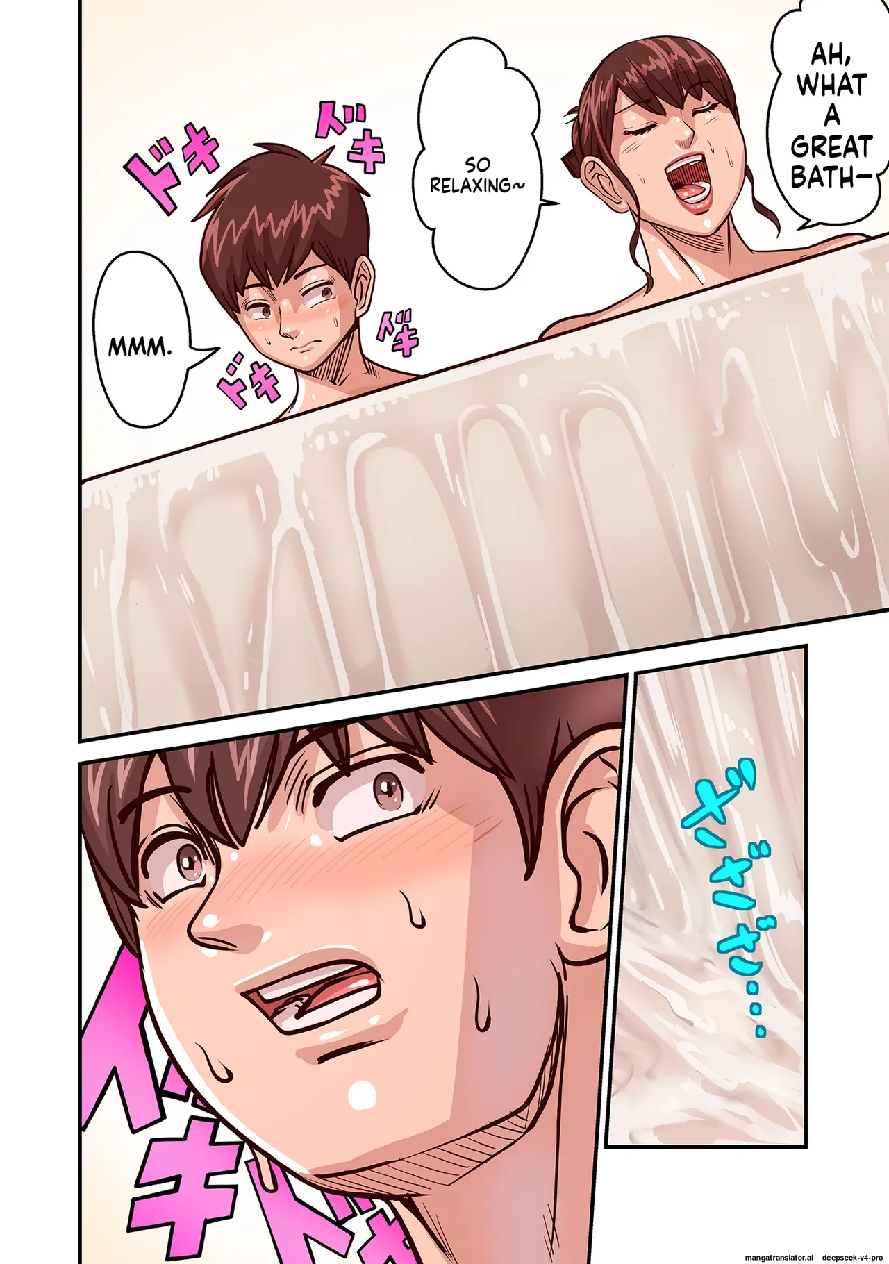 Provoking Men page 43