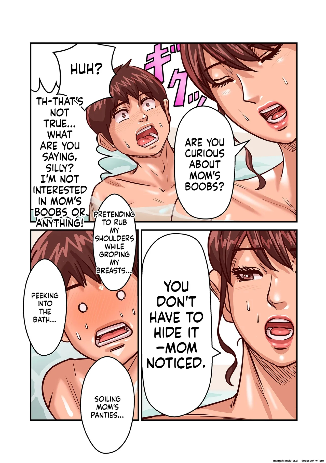Provoking Men page 46