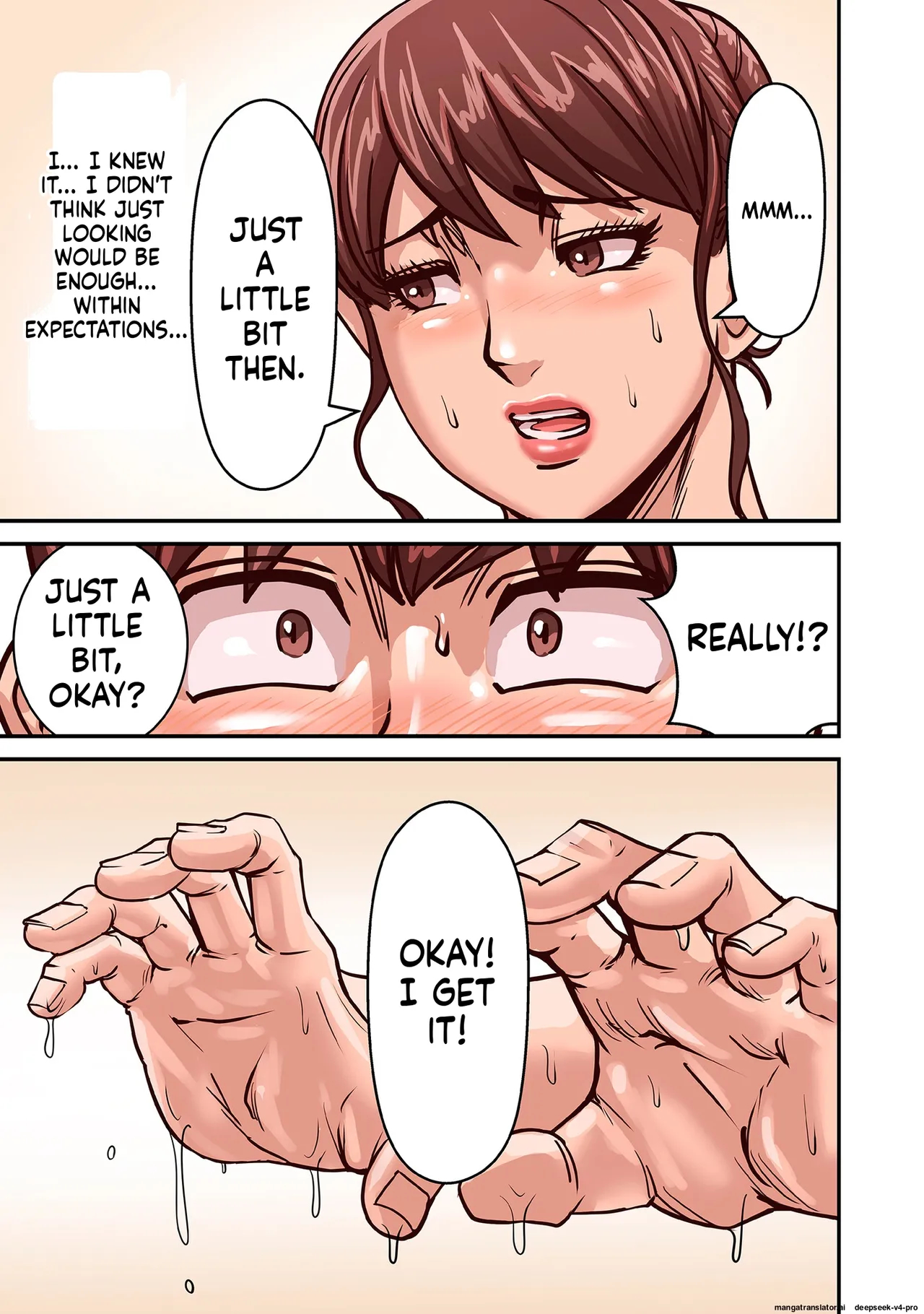 Provoking Men page 52