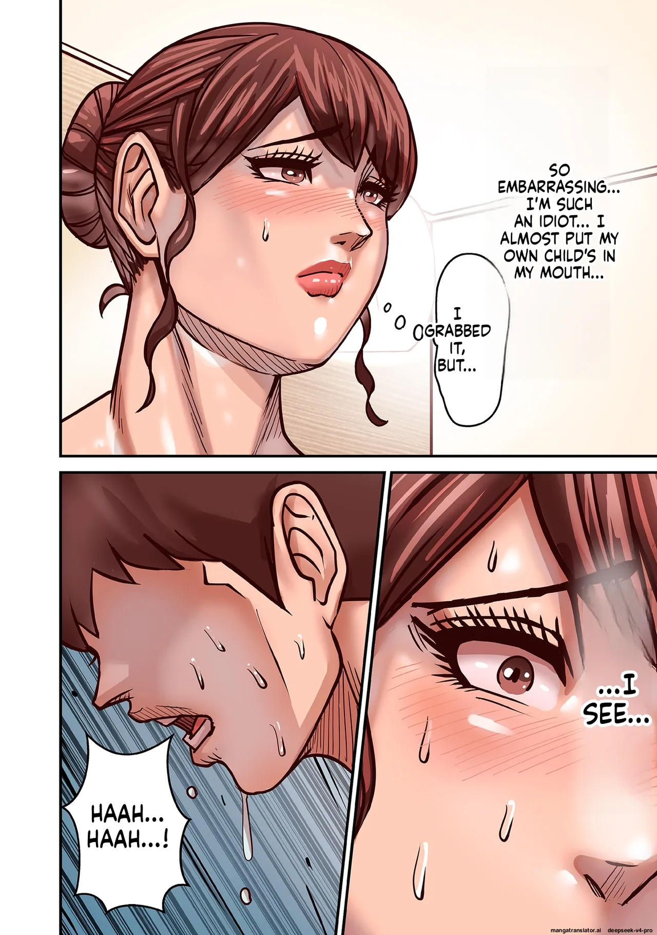 Provoking Men page 73