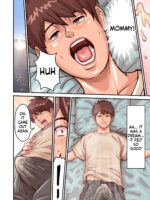 Provoking Men page 8