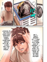 Provoking Men page 9