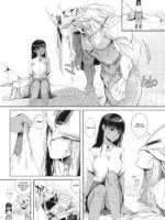 Pure Wet Love page 4
