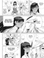Pure Wet Love page 5