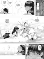 Pure Wet Love page 6