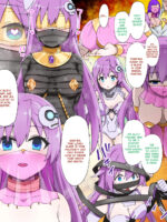 Purple Sister Brainwashing page 2