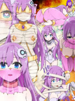 Purple Sister Brainwashing page 3