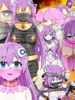 Purple Sister Brainwashing page 4