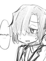 Pushover Heroine ~illustration & Short Manga Collection~ page 2